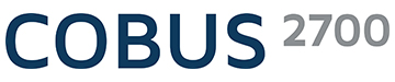 Cobus 2700 Logo
